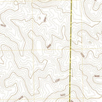Wild Horse Basin, NV (2018, 24000-Scale) Preview 3