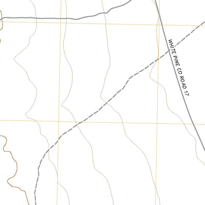 White Sage Well, NV (2018, 24000-Scale) Preview 2