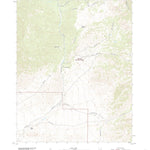 Wheeler Well, NV (2018, 24000-Scale) Preview 1