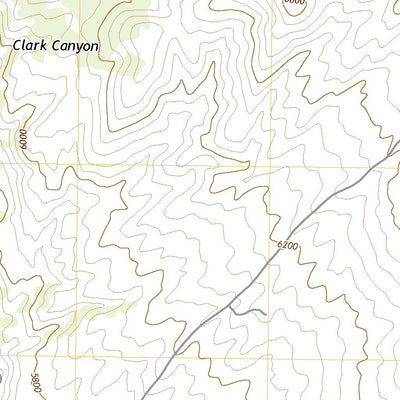 Wheeler Well, NV (2018, 24000-Scale) Preview 2