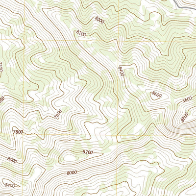 Wheeler Well, NV (2018, 24000-Scale) Preview 3
