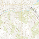 White Rock Canyon, NV (2018, 24000-Scale) Preview 3