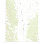White Rock Creek, NV (2018, 24000-Scale) Preview 1