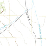 White Rock Creek, NV (2018, 24000-Scale) Preview 2