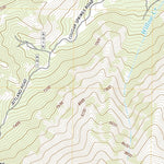 Willow Peak, NV (2018, 24000-Scale) Preview 3