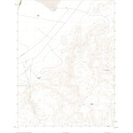 Wild Range Canyon, NV (2018, 24000-Scale) Preview 1