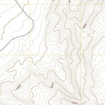 Wild Range Canyon, NV (2018, 24000-Scale) Preview 2