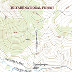 Wildcat Peak, NV (2018, 24000-Scale) Preview 2