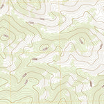 Wichman Canyon, NV (2018, 24000-Scale) Preview 3