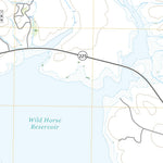 Wild Horse, NV (2018, 24000-Scale) Preview 2