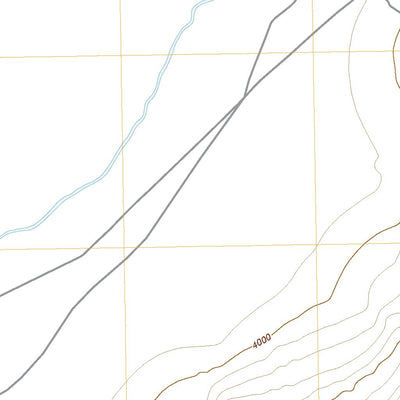 Wildhorse Pass, NV (2018, 24000-Scale) Preview 2