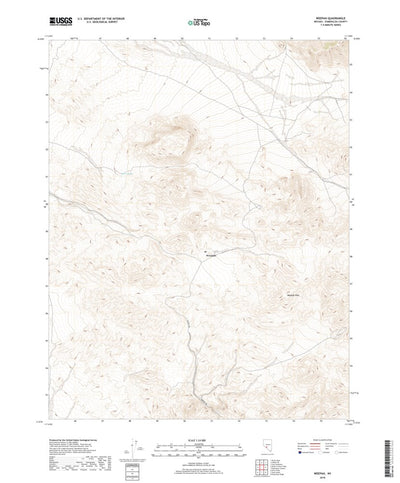 Weepah, NV (2018, 24000-Scale) Preview 1