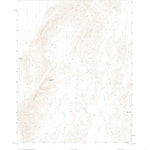 Wildcat Wash NE, NV (2018, 24000-Scale) Preview 1