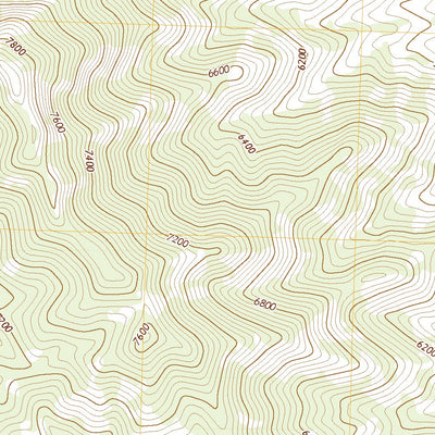 West Morris Basin, NV (2018, 24000-Scale) Preview 3