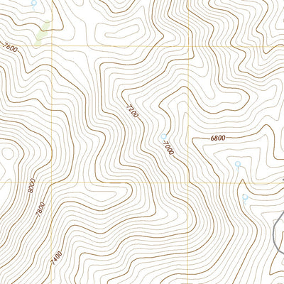 Wenban Spring, NV (2018, 24000-Scale) Preview 2