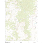 Well Canyon, NV (2018, 24000-Scale) Preview 1
