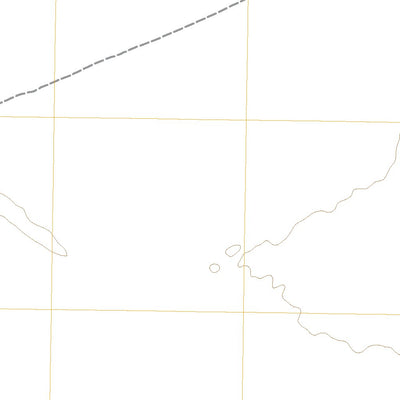 West of Beck Pass, NV (2018, 24000-Scale) Preview 2