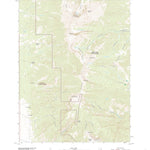 Wheeler Peak, NV (2018, 24000-Scale) Preview 1