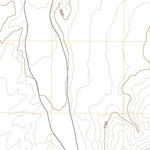 Warm Springs SE, NV (2018, 24000-Scale) Preview 2