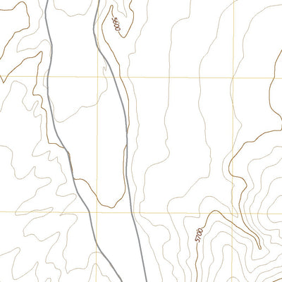 Warm Springs SE, NV (2018, 24000-Scale) Preview 2