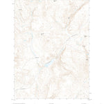 Wall Canyon Reservoir, NV (2018, 24000-Scale) Preview 1