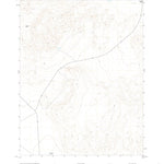 Volcanic Hills East, NV (2018, 24000-Scale) Preview 1