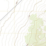 Walti Hot Springs, NV (2018, 24000-Scale) Preview 2