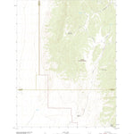 White Sage Canyon, NV (2018, 24000-Scale) Preview 1