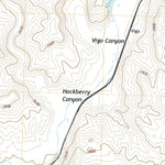 Vigo, NV (2018, 24000-Scale) Preview 2