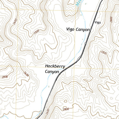 Vigo, NV (2018, 24000-Scale) Preview 2