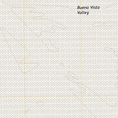 West of McKinney Pass, NV (2018, 24000-Scale) Preview 3