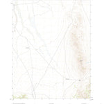 Wells Summit, NV (2018, 24000-Scale) Preview 1