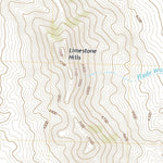 Wells Summit, NV (2018, 24000-Scale) Preview 3