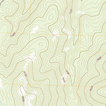 Weaver Canyon, NV (2018, 24000-Scale) Preview 2