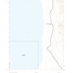 Walker Lake, NV (2018, 24000-Scale) Preview 1