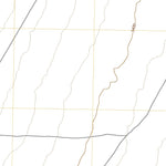 Water Gap NW, NV (2018, 24000-Scale) Preview 2
