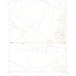 Water Gap West, NV (2018, 24000-Scale) Preview 1