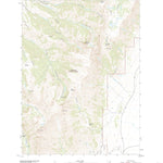 Verdi Peak, NV (2018, 24000-Scale) Preview 1