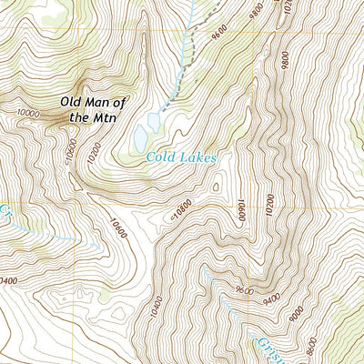 Verdi Peak, NV (2018, 24000-Scale) Preview 3