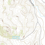 West of Lee, NV (2018, 24000-Scale) Preview 3