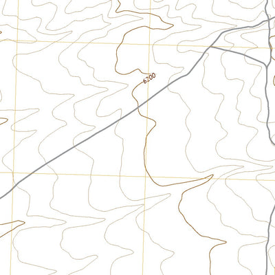 Valley Pass, NV (2018, 24000-Scale) Preview 2