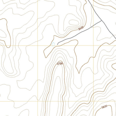 Whiskey Springs, NV (2018, 24000-Scale) Preview 2