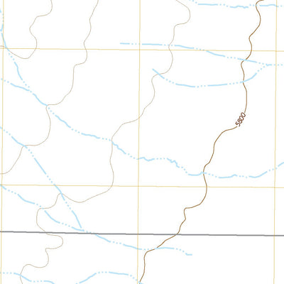 Tuscarora, NV (2018, 24000-Scale) Preview 2