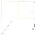 West of Christina Peak, NV (2018, 24000-Scale) Preview 2