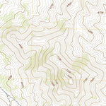 Wells Peak, NV (2018, 24000-Scale) Preview 3