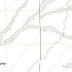 Trinity Pass NW, NV (2018, 24000-Scale) Preview 2