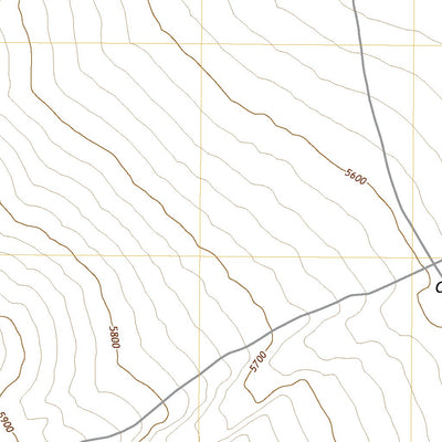 Warm Springs, NV (2018, 24000-Scale) Preview 3