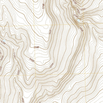 Wall Spring, NV (2018, 24000-Scale) Preview 3