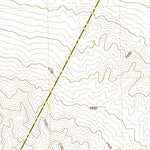 Weber Reservoir, NV (2018, 24000-Scale) Preview 2