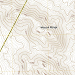 Weber Reservoir, NV (2018, 24000-Scale) Preview 3